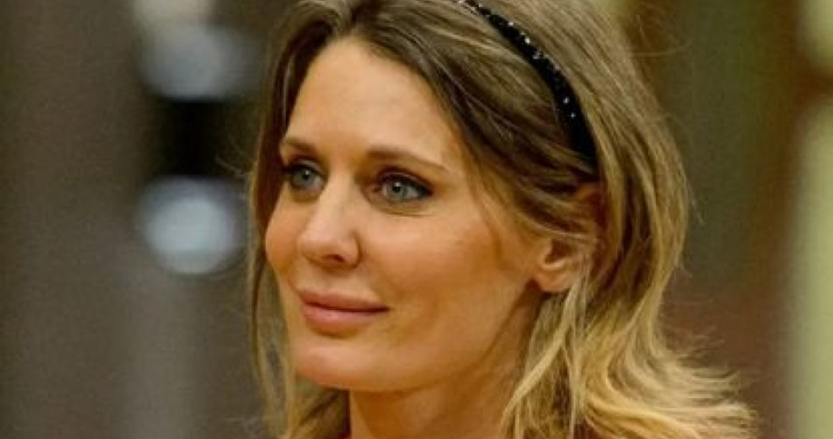 Rocío Marengo