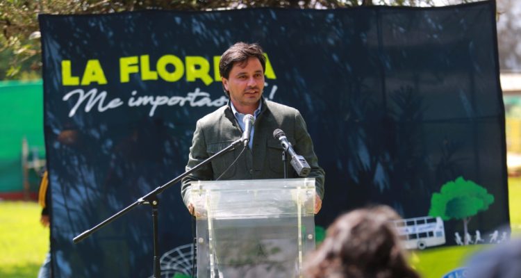 Fiscalía decide no perseverar en investigación por supuesta malversación en La Florida