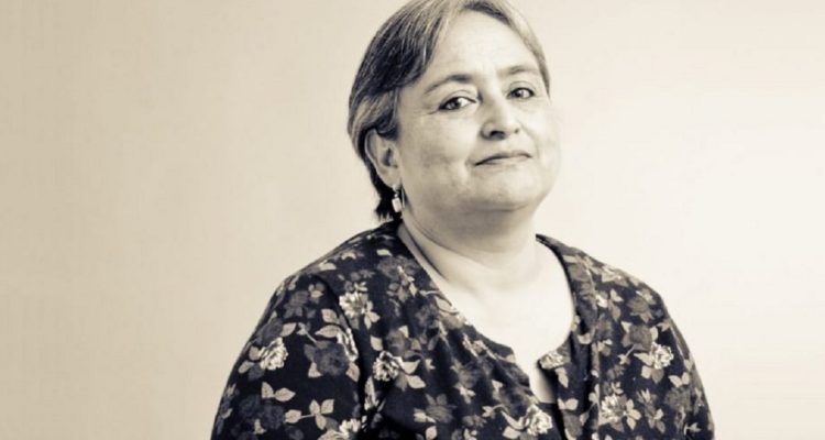 Rosabetty Muñoz