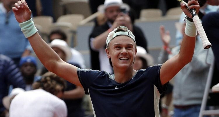 Christophe Petit Tesson I Agencia EFE