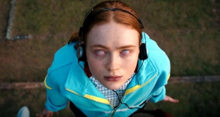 Running Up That Hill Stranger Things