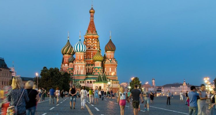 Gobierno de Rusia transparenta cuánto caerá su economía, pero prevé recuperación en 2023