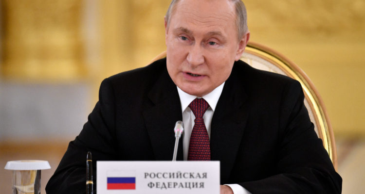 Rusia amenaza a Suecia con medidas técnico-militares si ingresa a la OTAN