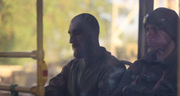 El intento de Rusia de aplicar pena de muerte a prisioneros ucranianos que defendieron Azovstal