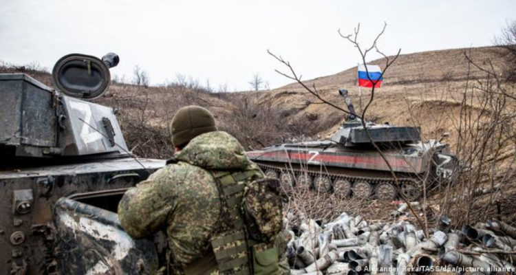 Chile se une a EEUU y otros 5 países para protestar por la “agresión de Rusia contra Ucrania”