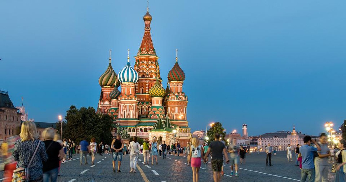 Gobierno de Rusia transparenta cuánto caerá su economía, pero prevé recuperación en 2023