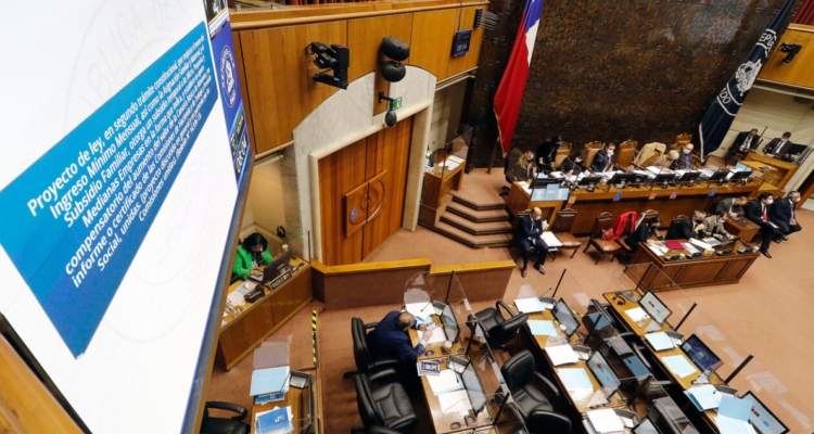 salario minimo senado