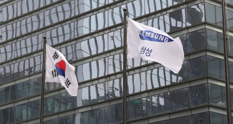 Samsung y gigante automotriz anuncian que construirán planta para producir baterías de litio