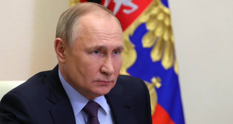sanciones a Rusia