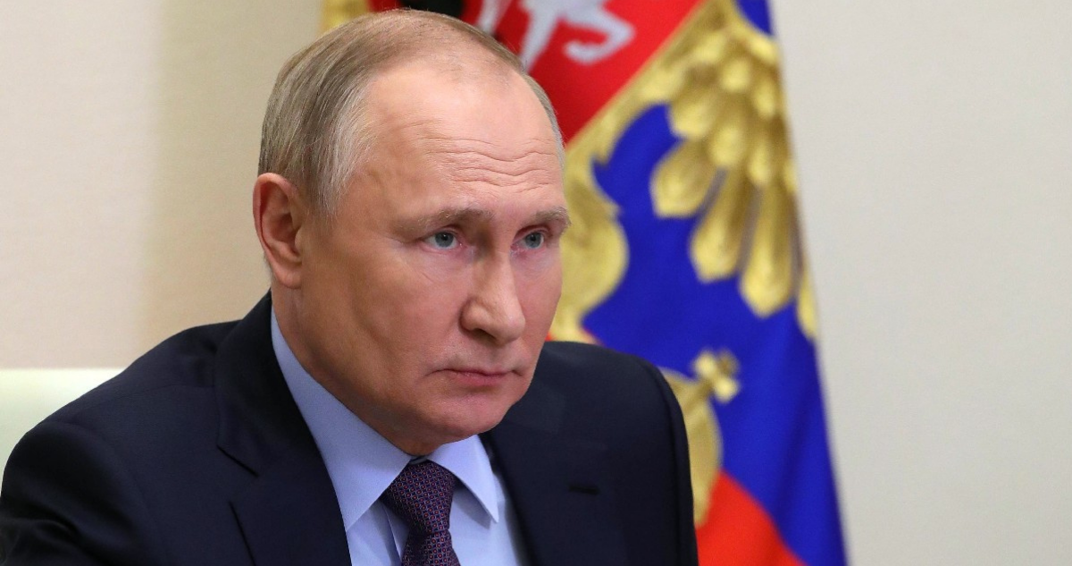 sanciones a Rusia
