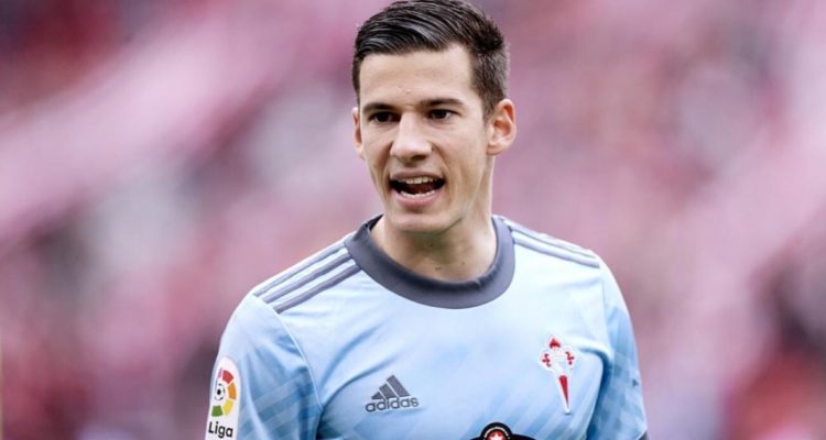 Santi Mina