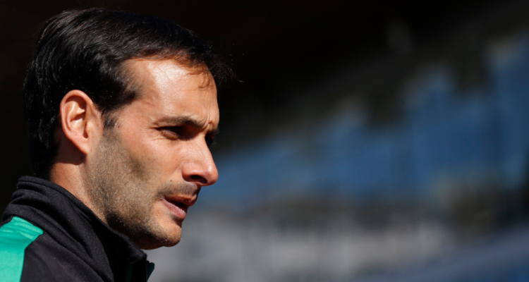 Sebastián Miranda en Wanderers.