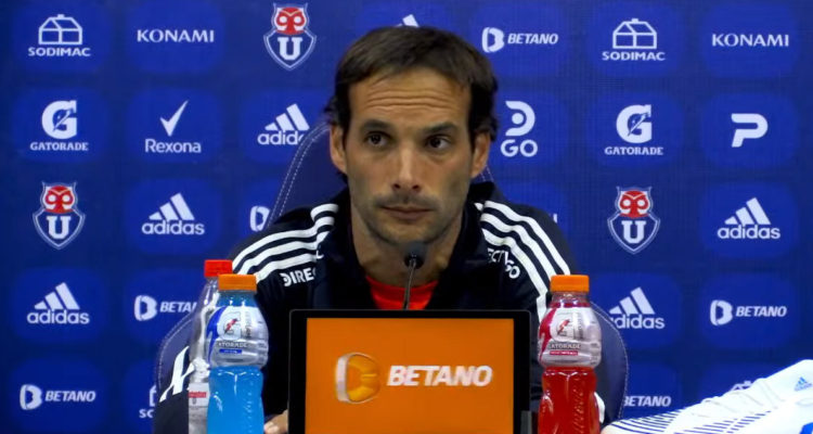 Sebastián Miranda y su molestia contra arbitraje en Viña del Mar