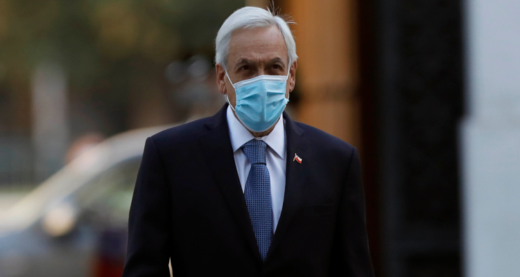 Archivo | Cristóbal Escobar | Agencia UNO