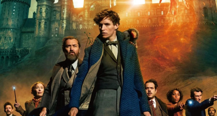 Los secretos de Dumbledore