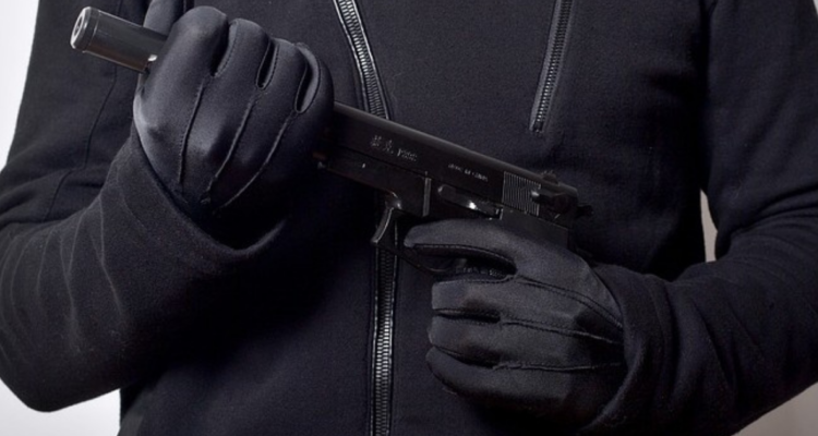 abogado secuestro grupo armado Cañete