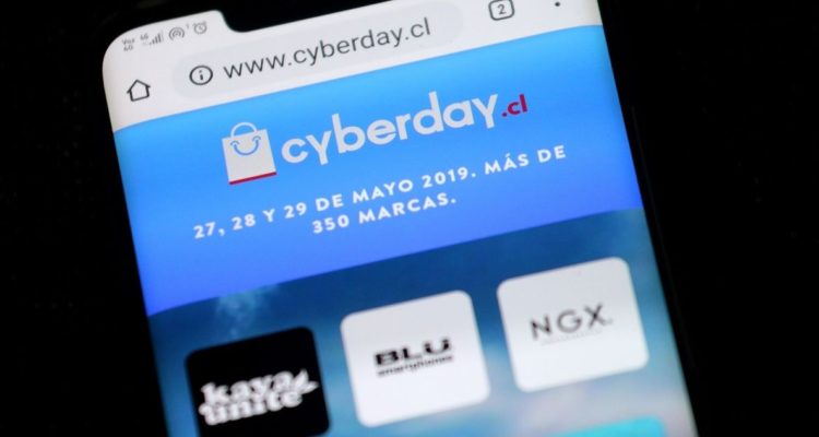 Consejos de seguridad para el cyberday 2022