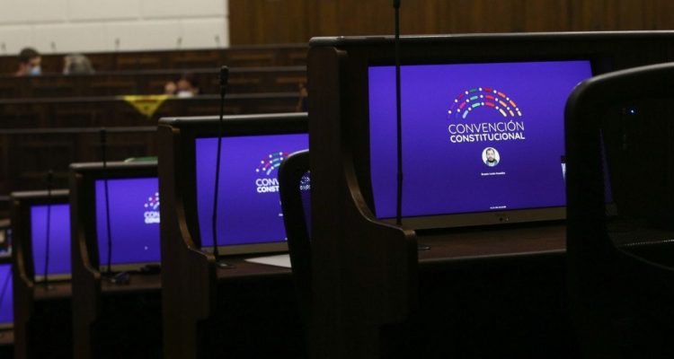 Seguridad social convención