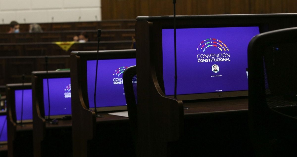Seguridad social convención