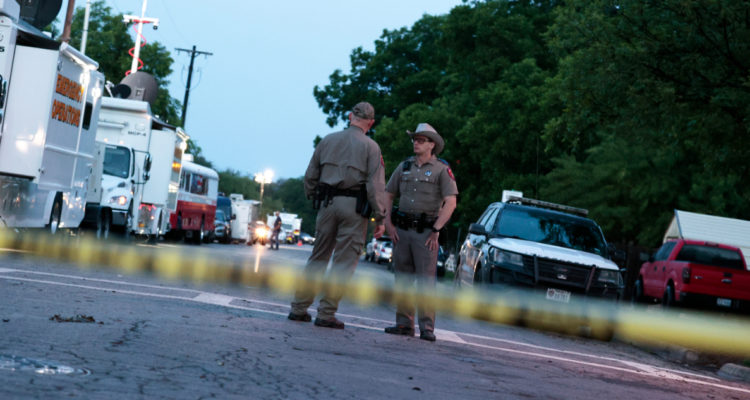 Seis niños de 10 años son las primeras víctimas identificadas tras tiroteo en escuela de Texas