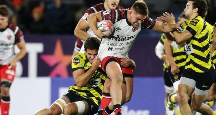 Archivo I AgenciaUno