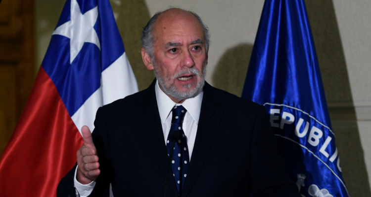 senador iván flores
