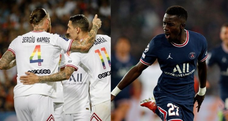 En Senegal defienden a Gueye de críticas por rechazar camiseta contra homofobia