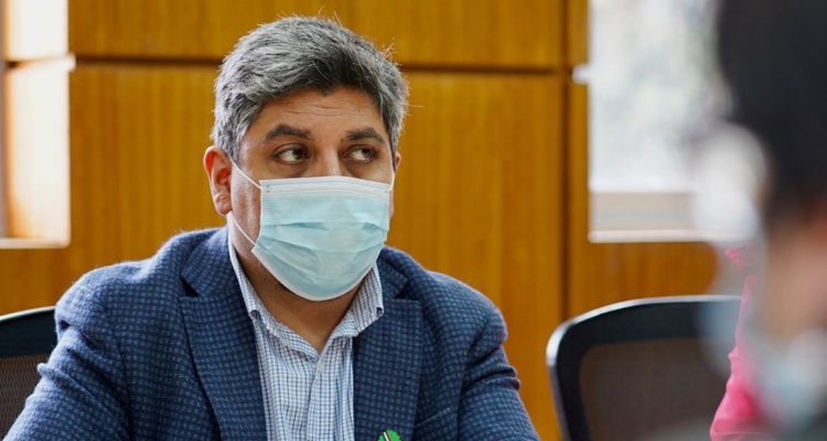 seremi economía Ñuble