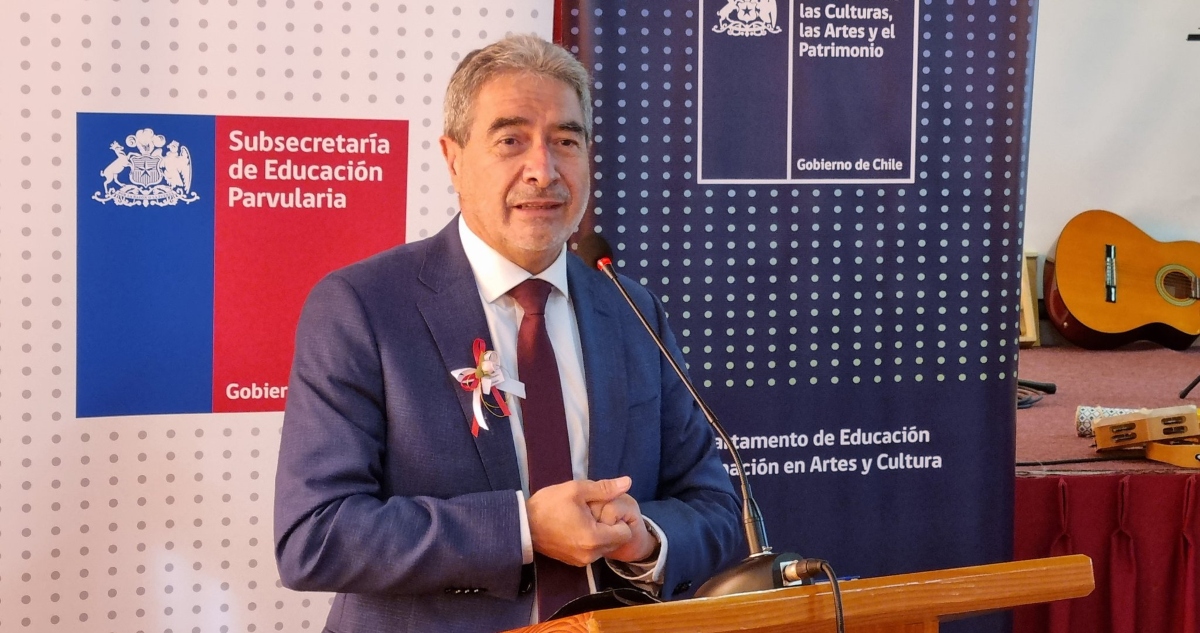 cuestionan a seremi de relativizar abuso en colegio