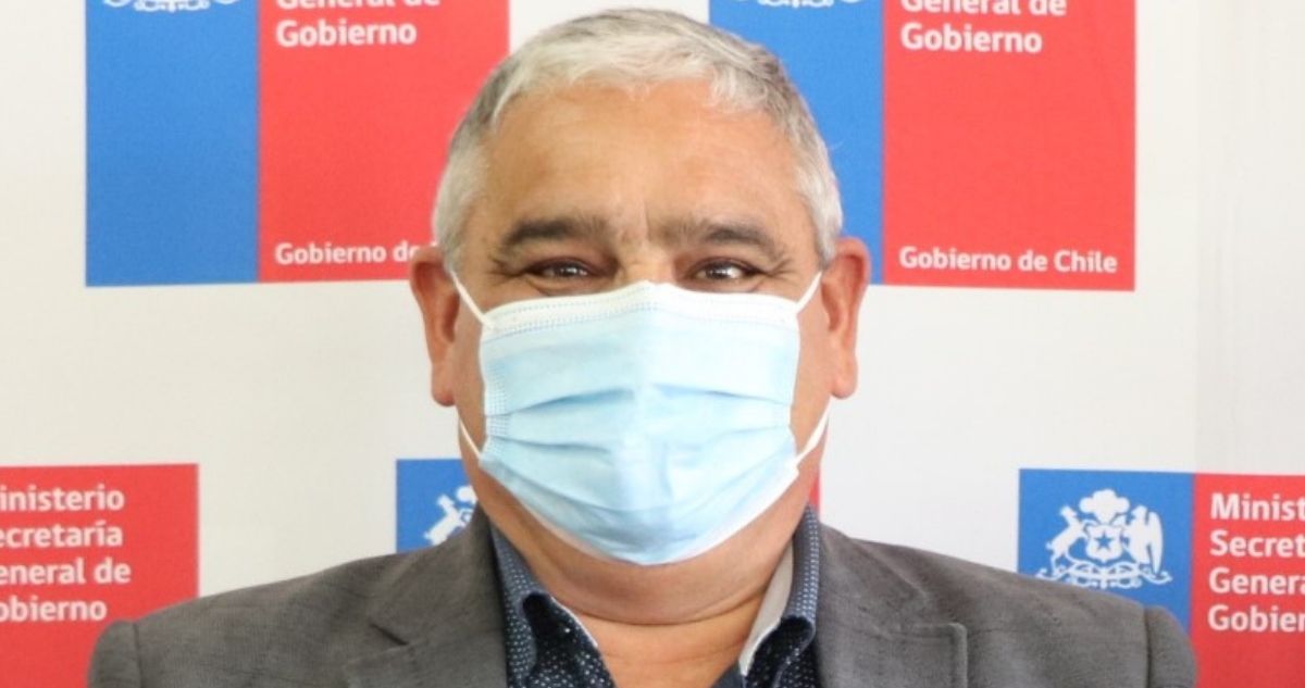 Seremi renuncia irregularidades
