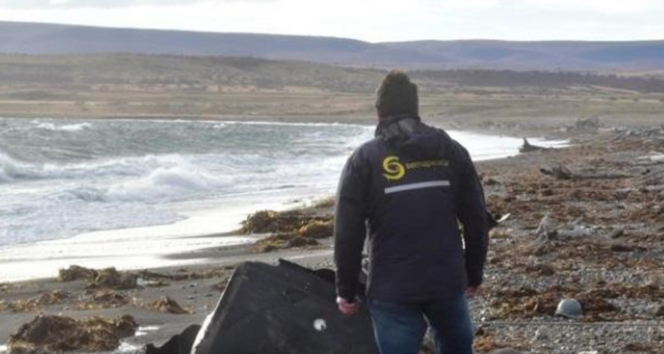 Fiscalizaciòn Sernapesca Magallanes