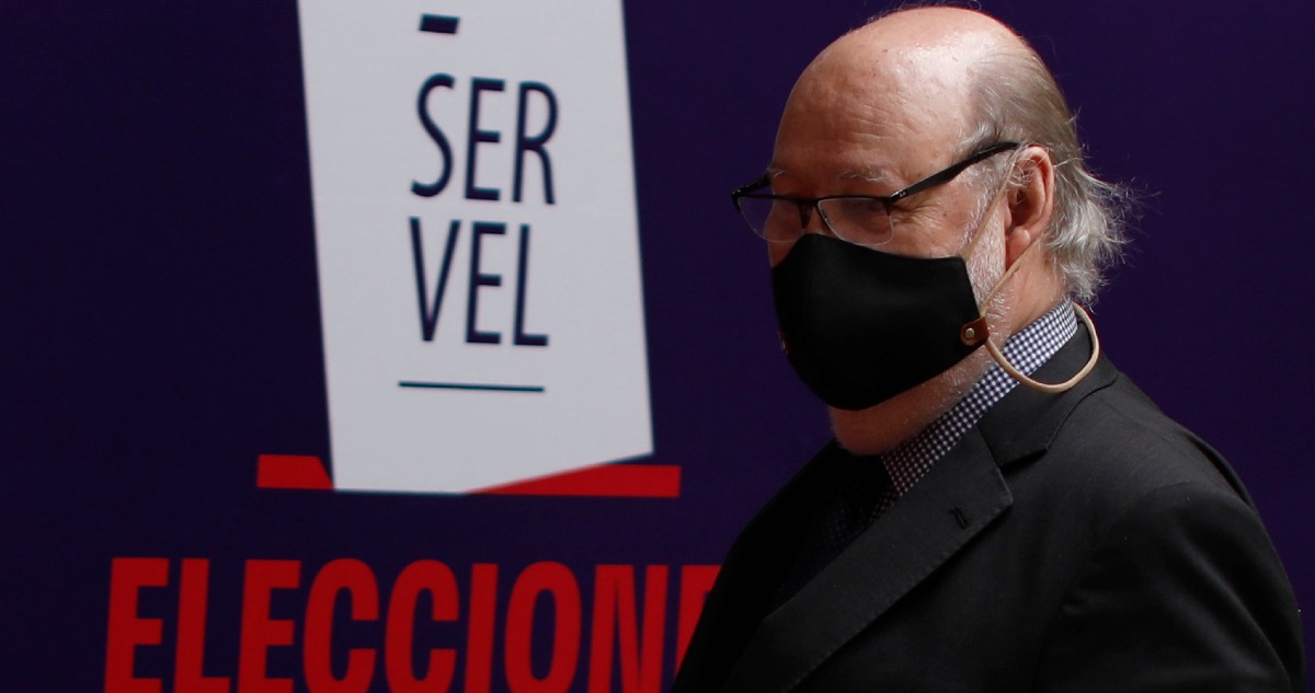 Director del Servel asistirá el martes al Congreso para explicar masiva filtración de datos privados