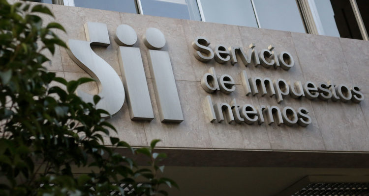Logo SII