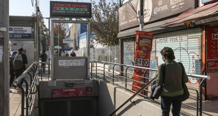 Sindicatos de Metro acusan que falta de funcionarios dificulta respuestas en emergencias