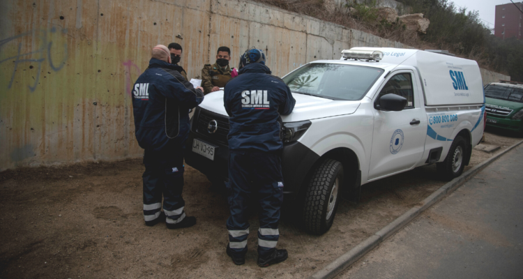 SML reconoce dificultad para identificar cuerpos de inmigrantes por falta de documentación consular