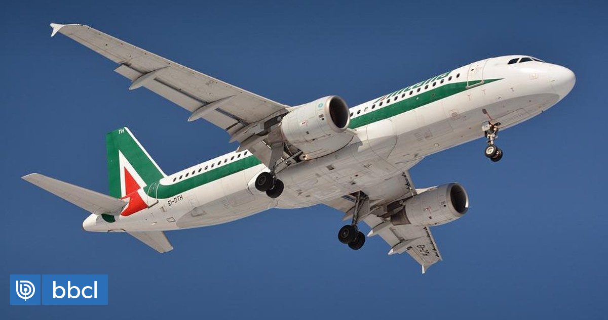 L’Italia cerca di privatizzare la compagnia aerea statale al 100% |  Economia
