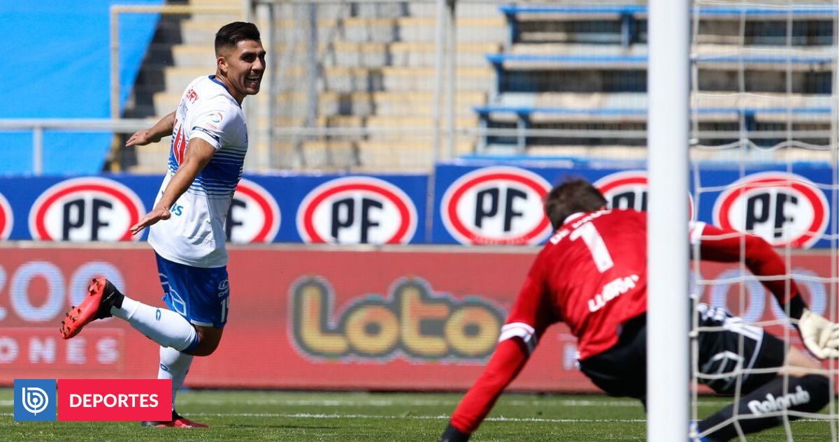 César Pinares se despidió del Altay Sport turco y su regreso a la UC ...