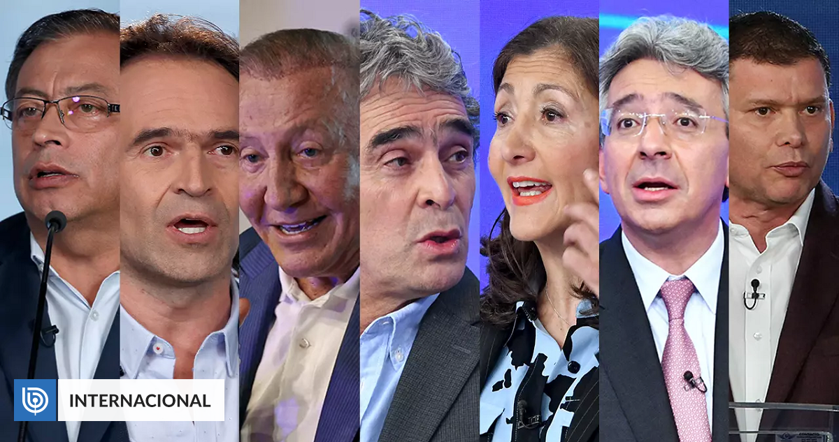 Quién ganó las elecciones presidenciales en españa