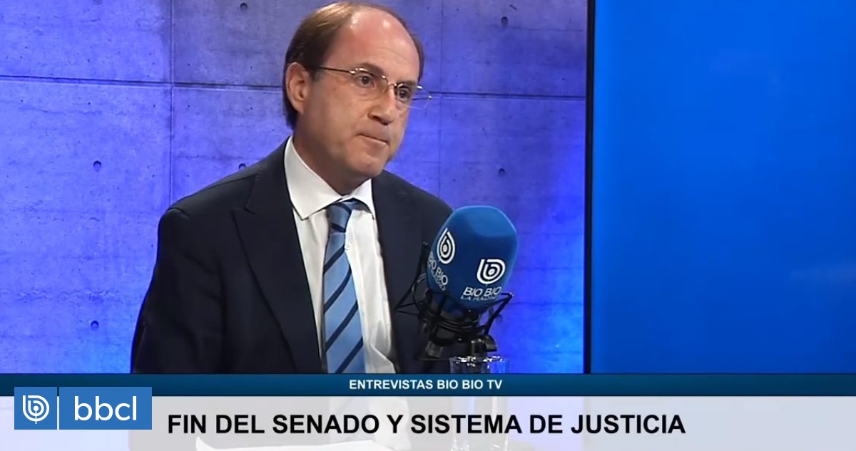 José Ignacio Martínez, Profesor"El borrador de la Constitución