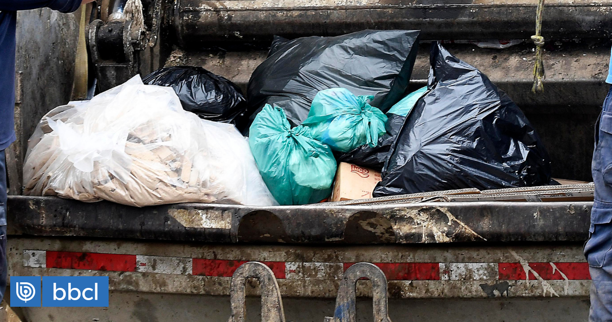 Autoridades Buscan Disminuir Contaminación Por Manejo De Basura En La Araucanía Con Tecnología 0349