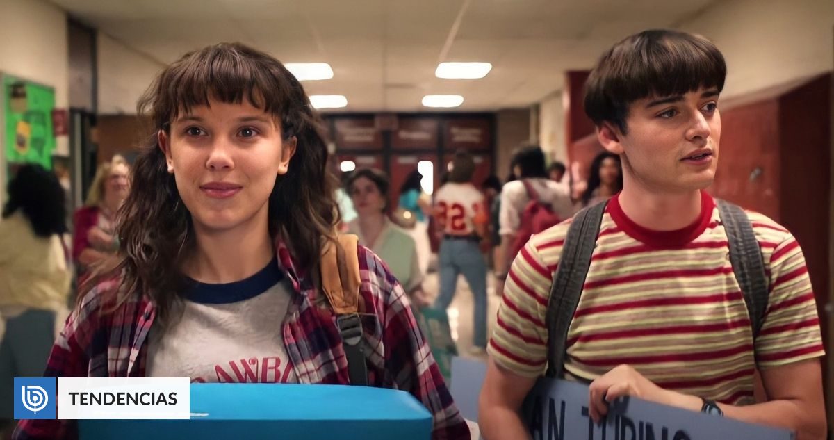 Cuándo se estrena la temporada 4 de Stranger Things?¿Será la última? -  Tikitakas