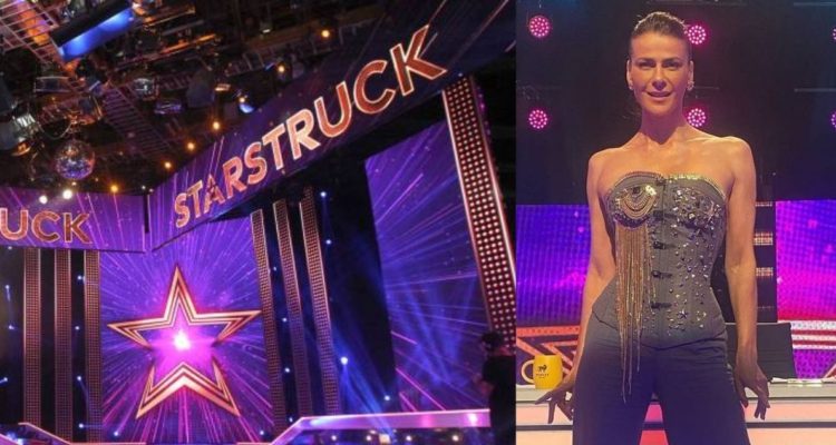 Starstruck Canal 13 y Tonka Tomicic