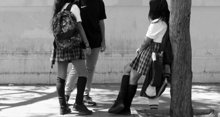 Presunta violencia sexual: inician sumario contra dos funcionarios de liceos municipales de Valdivia