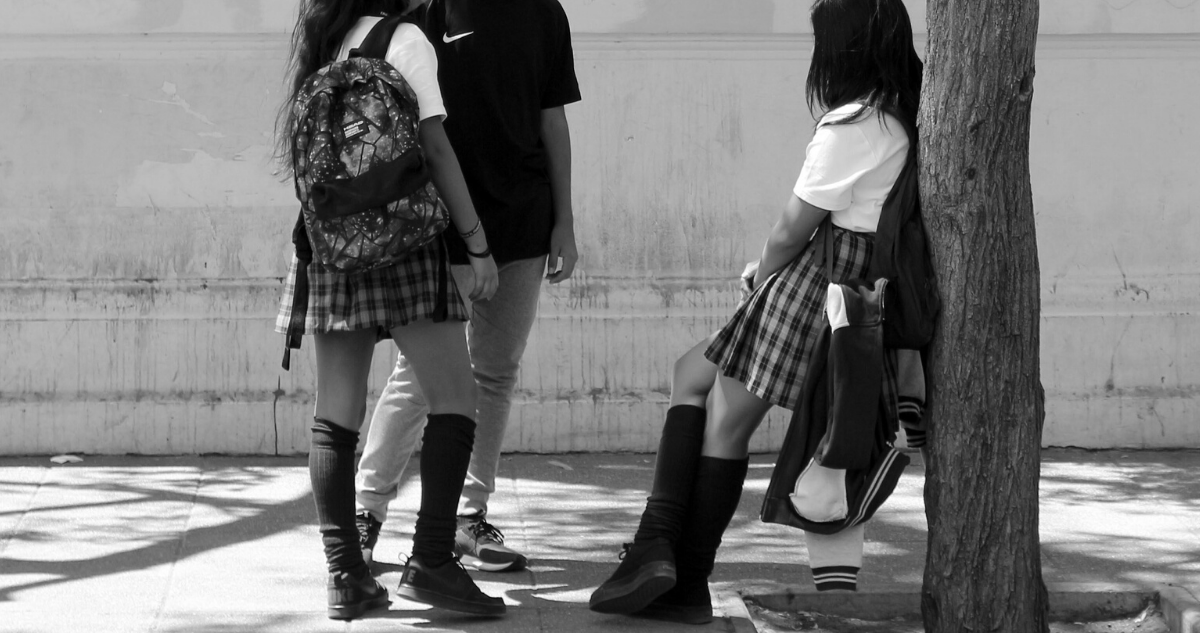 Presunta violencia sexual: inician sumario contra dos funcionarios de liceos municipales de Valdivia