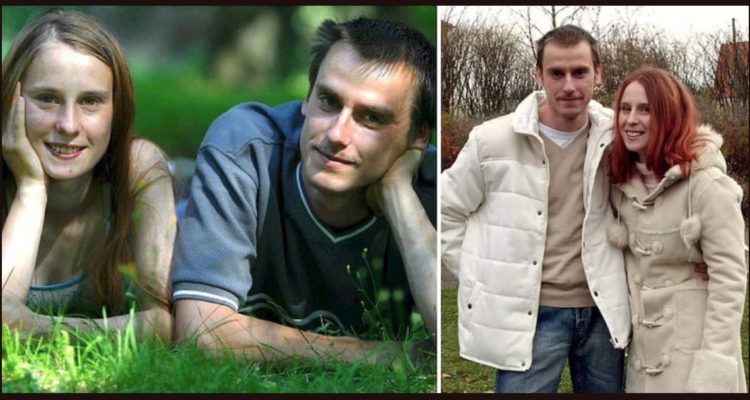 “Nos amamos, no sentimos culpa”: pareja de hermanos tuvo 4 hijos e insiste en legalizar el incesto.