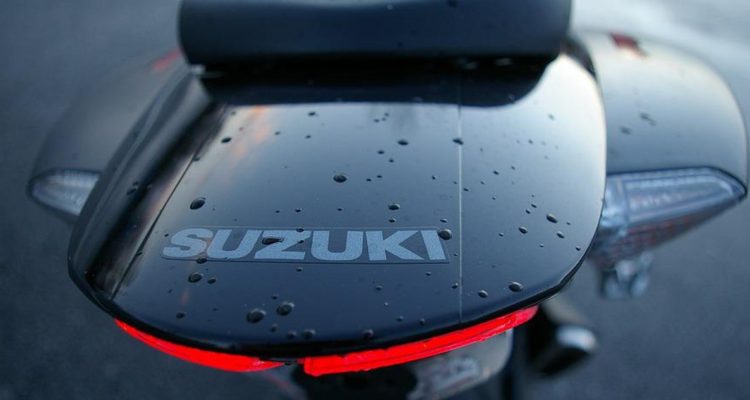 Sancionan a Suzuki en Colombia por atentar contra la libre competencia