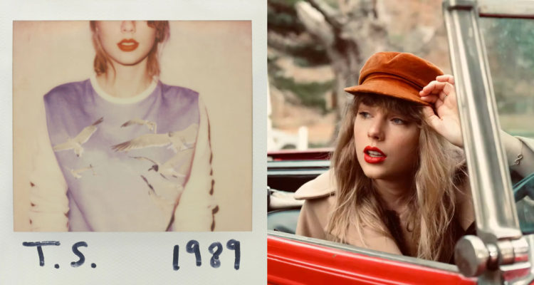 Taylor Swift