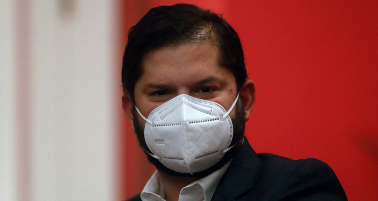 tercera alternativa si gana el rechazo