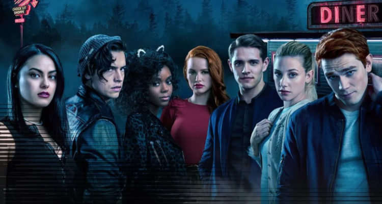 Cancelan Riverdale