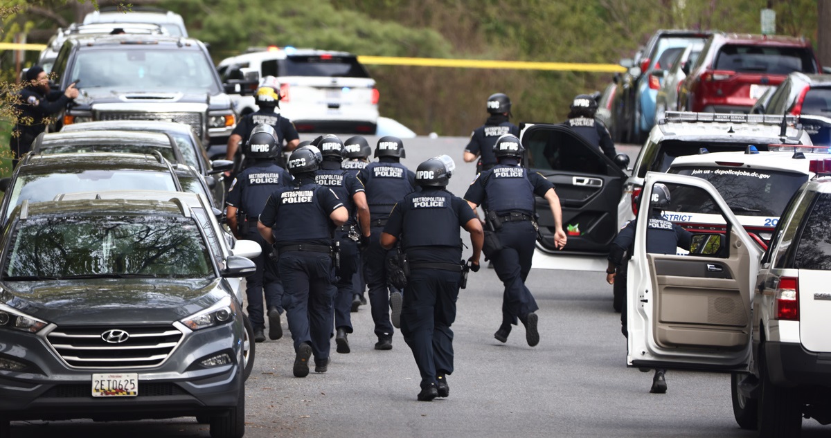 Al menos 16 muertos deja nuevo tiroteo en una escuela de Texas.